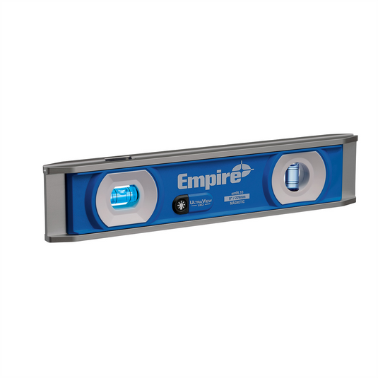 Milwaukee Tool 9 in. UltraView LED Torpedo Level
