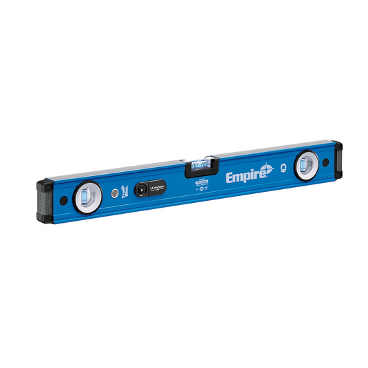 Milwaukee Tool 24"" Ultraview Led Box Level Mag