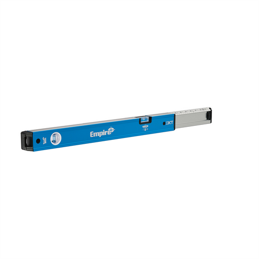 Milwaukee Tool 24 in. to 40 in. eXT Extendable True Blue&reg; Box Level