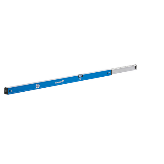 Milwaukee Tool 48 in. to 78 in. eXT Extendable True Blue&reg; Box Level