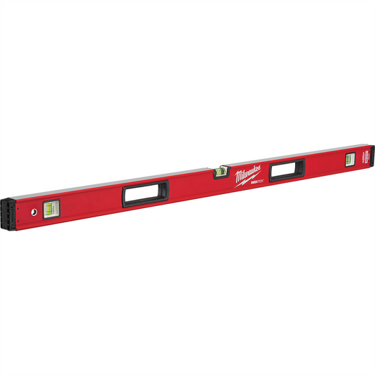 Milwaukee Tool 48"" REDSTICK Box Level