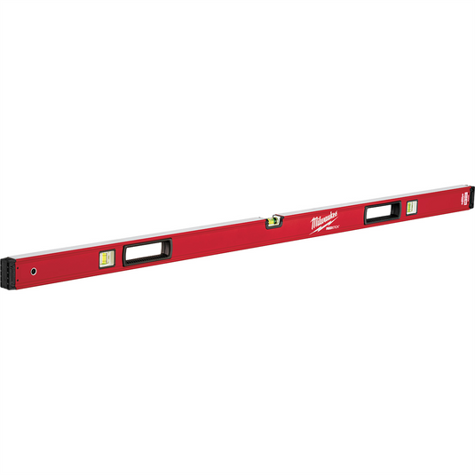 Milwaukee Tool 59"" REDSTICK Box Level