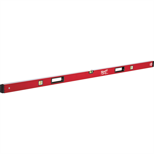Milwaukee Tool 72"" REDSTICK Box Level