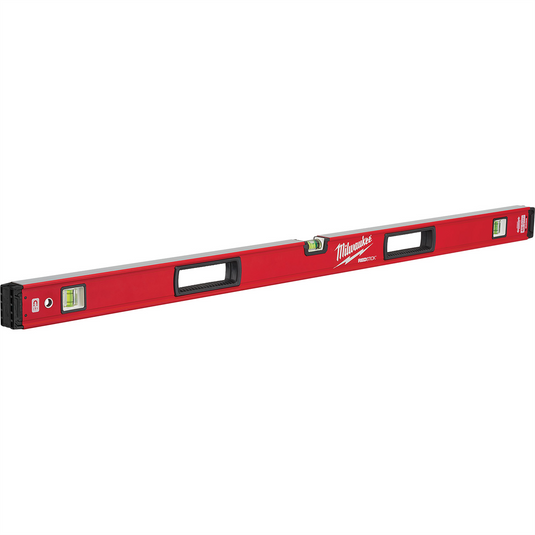 Milwaukee Tool 48"" REDSTICK  Magnetic Box Level