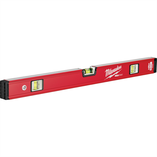 Milwaukee Tool 24""REDSTICK Compact Box Level