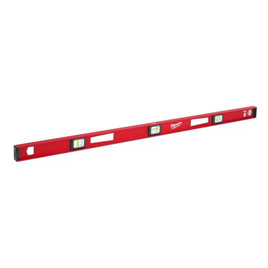 Milwaukee Tool 48"" Magnetic I-Beam Level