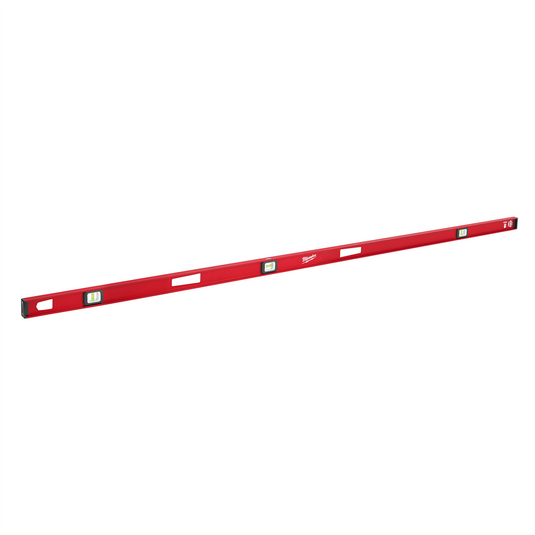 Milwaukee Tool 78"" Magnetic I-Beam Level