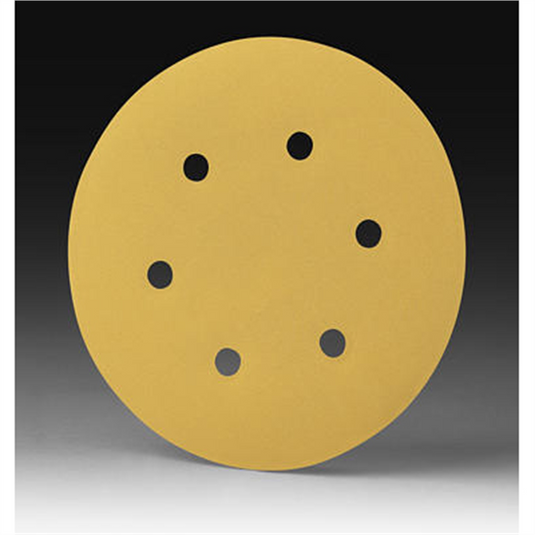 DISC-HOOK GOLD F DF 6HL  6XNH