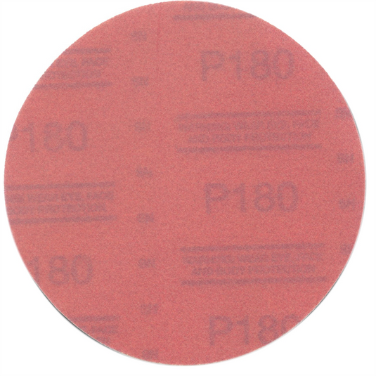 3M HOOKIT DISC 01222 6 IN P180 50/BOX