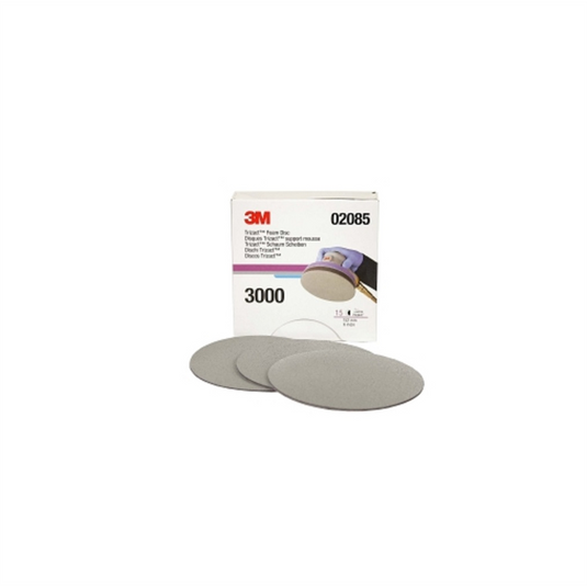 3M TRIZACT HOOKIT DISKS 1 UNIT