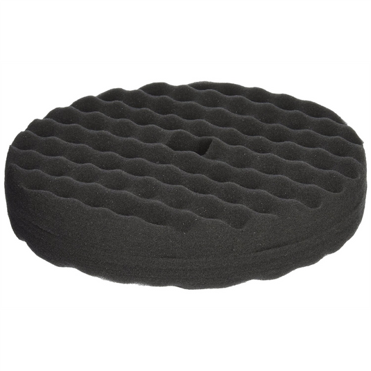 3M FOAM POLISHING PAD; 05707; 8 IN