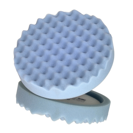 3M 8"" PERFECT IT ULTRA FINE FOAM POLISH PAD