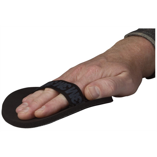 3M HOOKIT PAD 6"" X 1/4