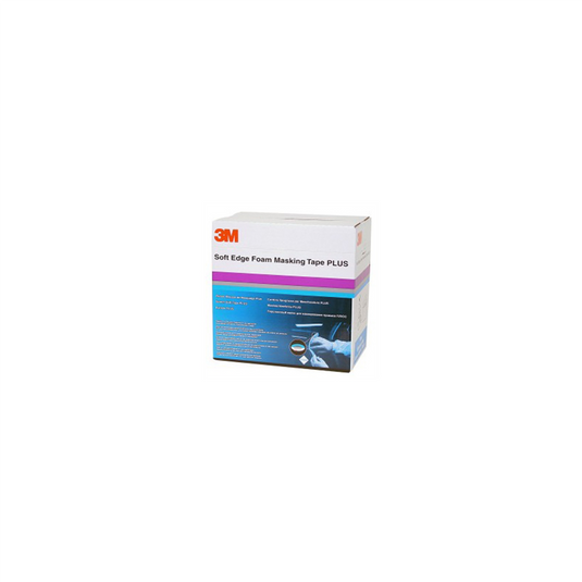 3M 3M Soft Edge Foam Masking Tape PLUS 21 mm