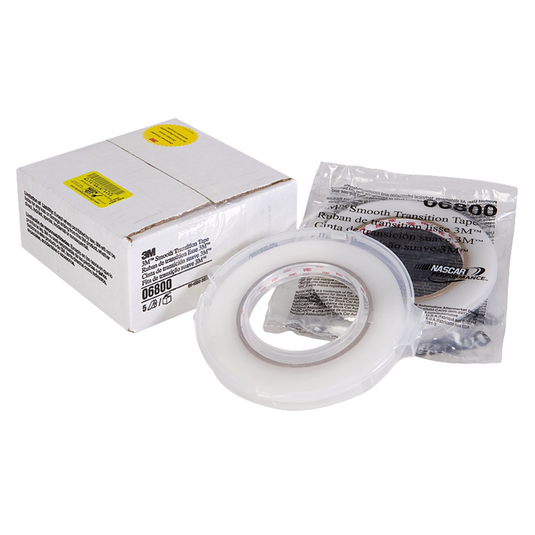 3M SMOOTH TRANSITION TAPE