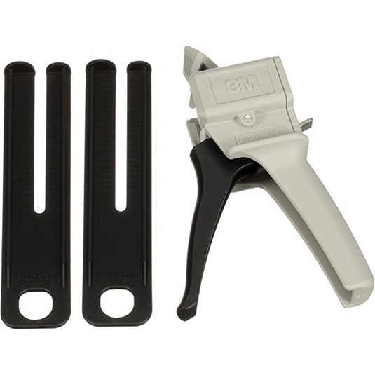 3M 3M(TM) Performance Manual Applicator; 08190; 50mL