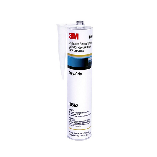 3M Urethane Seam Sealer Gray