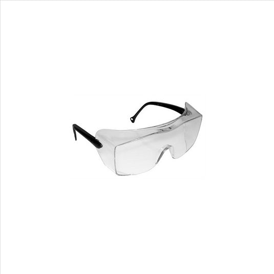 3M 3M OX Protective Eyewear 2000 Clear