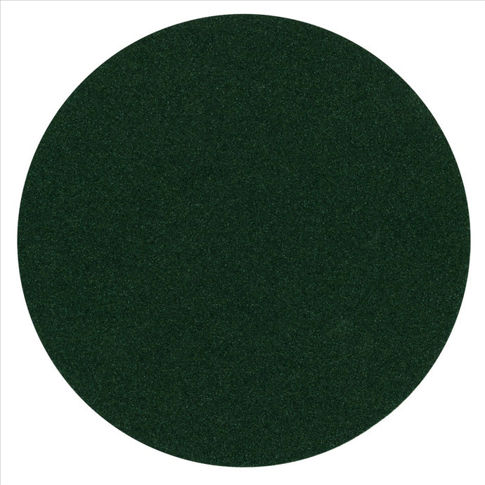 3M PRODUCTION DISCS STIKIT GREEN CORPS 36E 8IN 50/BX