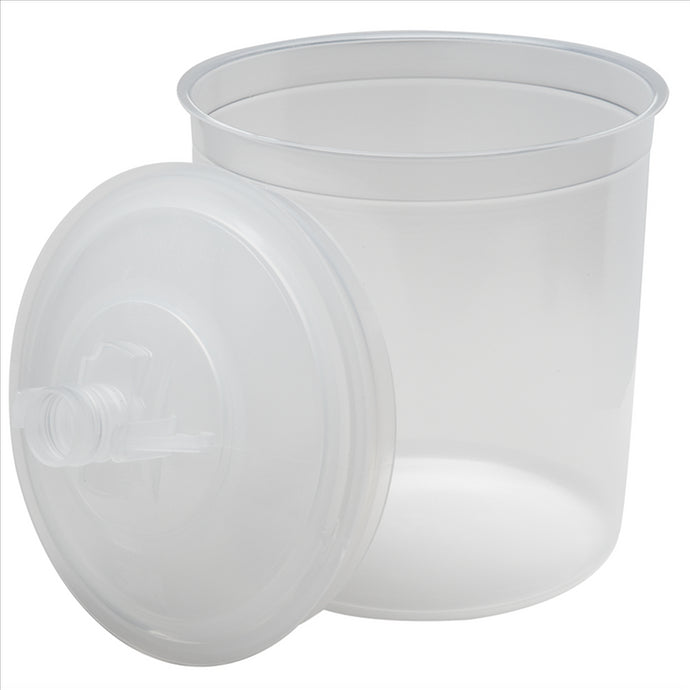 3M PPS KIT STANDARD 125U FULL DIA. FILTER