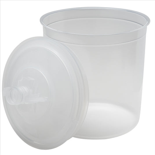 3M PPS KIT STANDARD 125U FULL DIA. FILTER