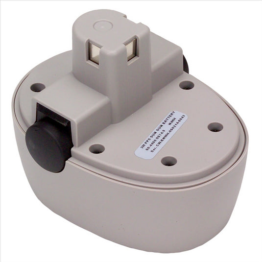 3M 3MT PPST Paint Preparation System SUN GUNT NiCd Battery