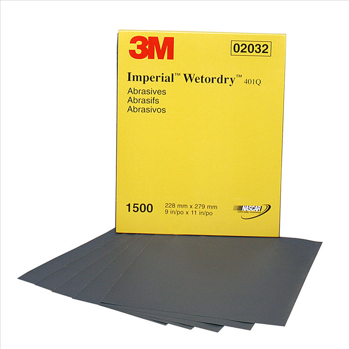 3M PAPER SHEETS IMPERIAL 9