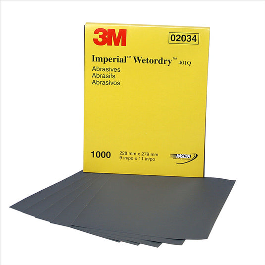3M PAPER SHEETS IMPERIAL 9