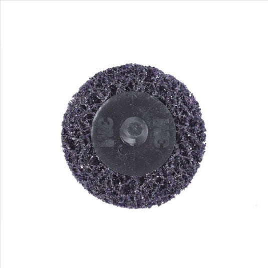 3M Scotch-Brite Roloc XT Pro Disc 2 in