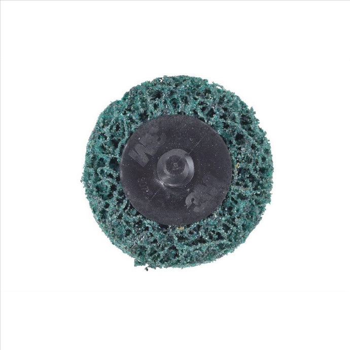 3M Scotch-Brite Roloc Pro Extra Cut Disc 2 in