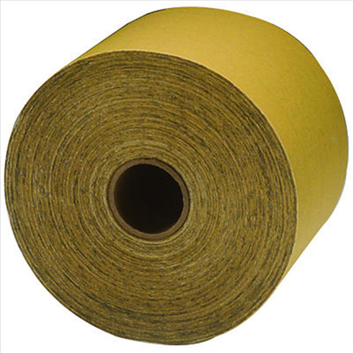 3M SHEET ROLLS STIKIT GOLD 2-3/4