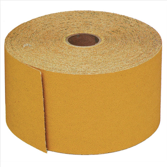 3M SHEET ROLLS STIKIT GOLD 2-3/4