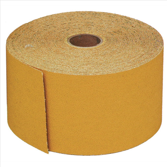 3M SHEET ROLLS STIKIT GOLD 2-3/4