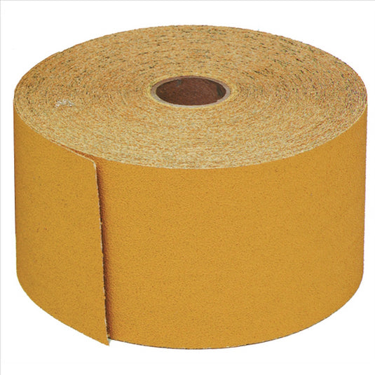 3M SHEET ROLLS STIKIT GOLD 2-3/4