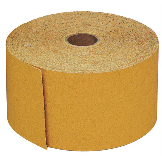 3M SHEET ROLLS STIKIT GOLD 2-3/4