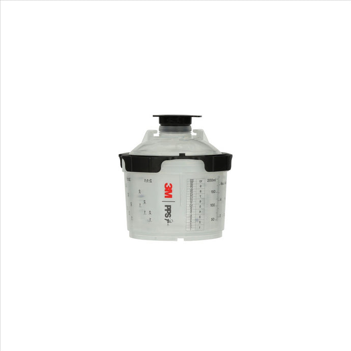 3M PPS 2.0 Spray Cup Sys Kit Mini