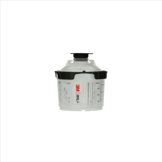 3M PPS 2.0 Spray Cup Sys Kit Mini
