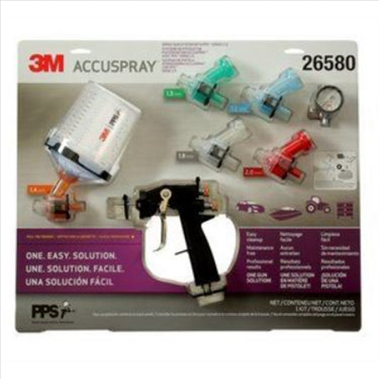 3M 3M Accuspray ONE Spray Gun System Series 2.0