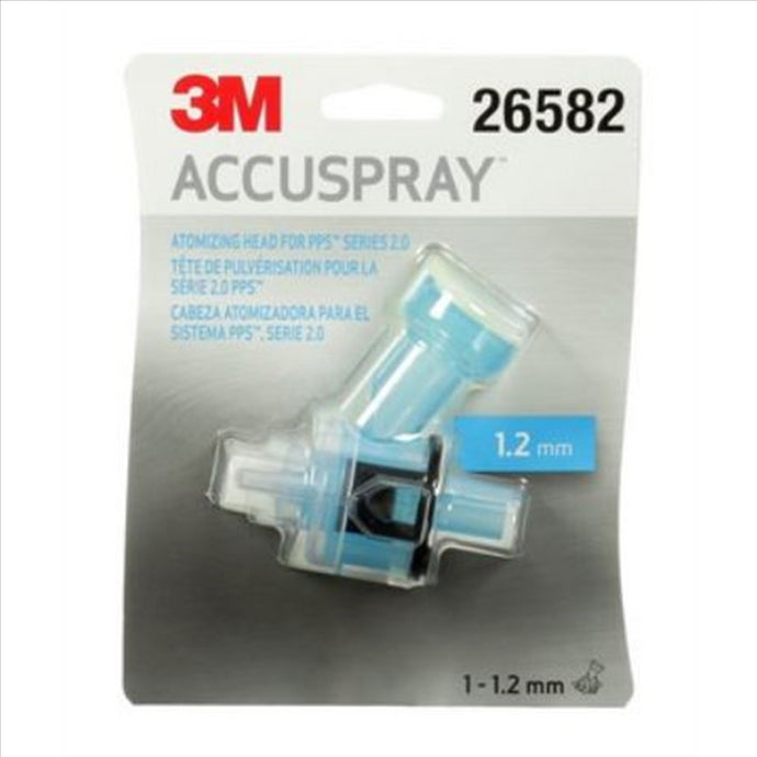 3M 3M Accuspray Refill Pack for PPS Series 1.2mm
