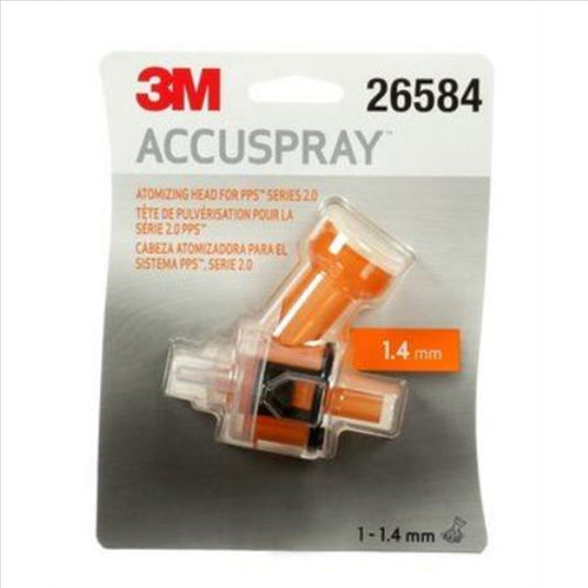 3M 3M Accuspray Refill Pack for PPS Series 1.4 mm