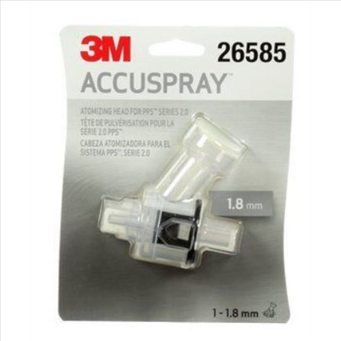 3M 3M Accuspray Refill Pack for PPS Series 1.8 mm