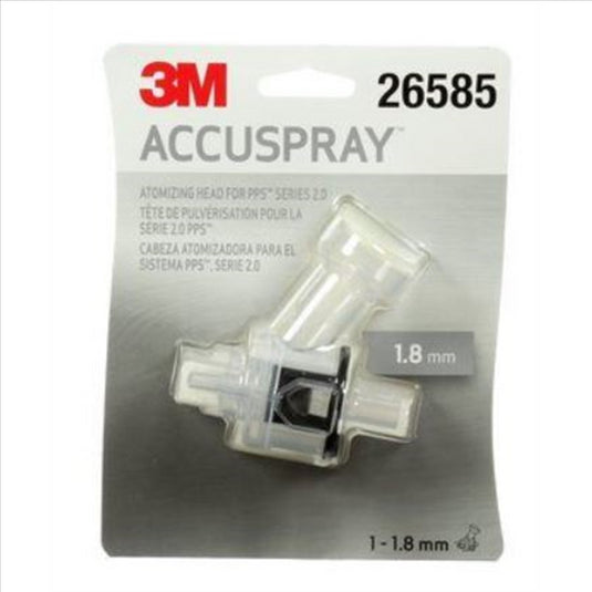 3M 3M Accuspray Refill Pack for PPS Series 1.8 mm