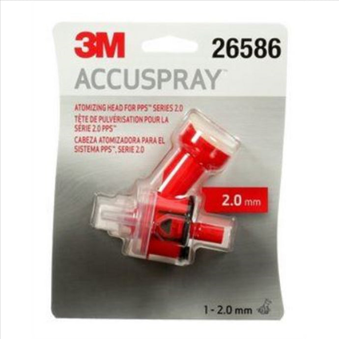 3M 3M Accuspray Refill Pack for PPS Series 2.0 mm