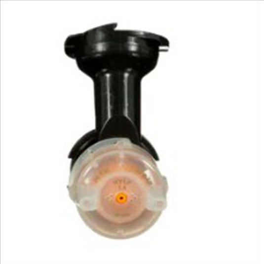 3M™ Performance Gravity HVLP Atomizing Head Refill Kit 26714; Orange; 1.4; 5 pack; 5 Packs/Case