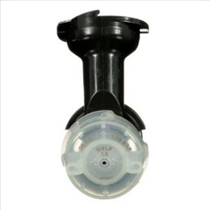 3M™ Performance Gravity HVLP Atomizing Head Refill Kit 26718; Clear; 1.8; 5 pack; 5 Packs/Case
