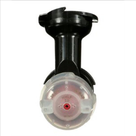 3M 3M™ Performance Gravity HVLP Atomizing Head Refill Kit 26720; Red; 2.0; 5 pack; 5 Packs/Case