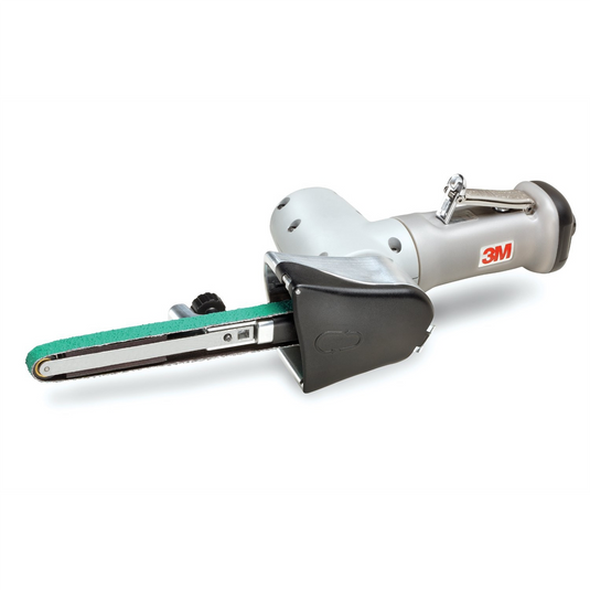 3M File Belt Sander; .6 hp; 28366