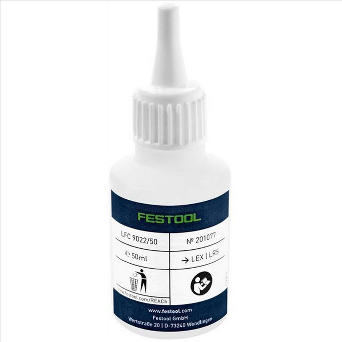 3M Festool Cleaning and Lubricating Oil