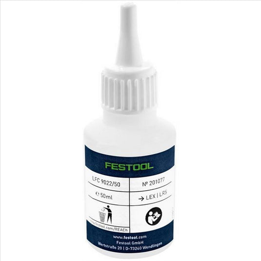 3M Festool Cleaning and Lubricating Oil