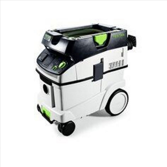 3M Festool CLEANTEC CT 36 Mobile Dust Extractor